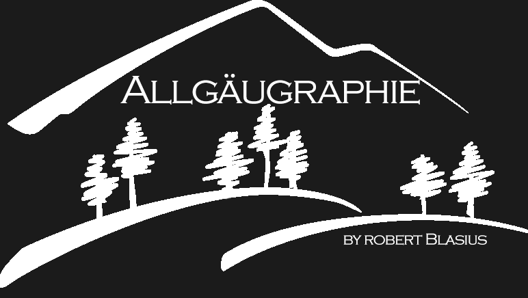 Allgäugraphie