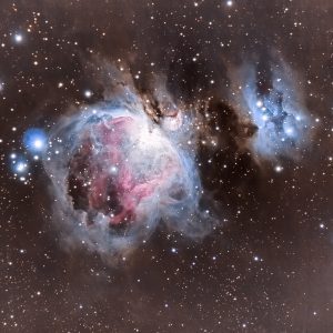 Orionnebel NGC1976